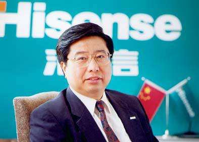 周厚?。簺]有什么互聯網思維，只有市場經濟思維