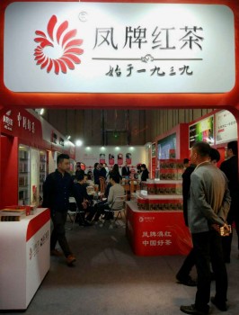 茶葉“快消化”煥發(fā)新生機(jī)，鳳牌紅茶春糖一枝獨(dú)秀