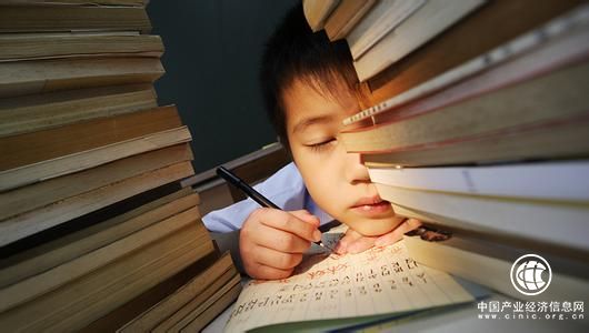 中國(guó)又一項(xiàng)數(shù)據(jù)“領(lǐng)跑”全球，但孩子們卻高興不起來