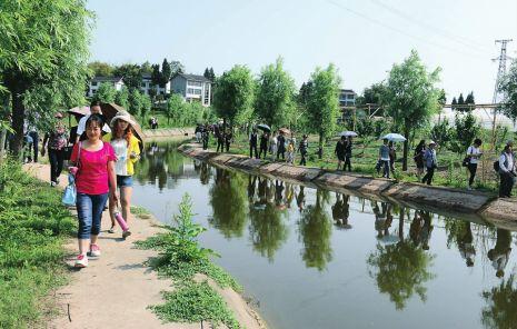 政府引領(lǐng)，文旅融合，資本注入，“新旅游”時(shí)代即將到來(lái)