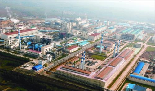 商務(wù)部加大經(jīng)開區(qū)開放力度 打造區(qū)域增長極