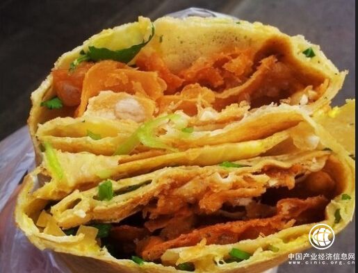 天津煎餅馃子是正宗重要還是好吃重要？行業(yè)標(biāo)準(zhǔn)是否唯一標(biāo)準(zhǔn)？