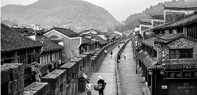 文旅發(fā)展，遍地都是良機(jī)