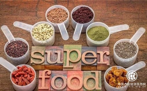 中國(guó)特殊食品已成健康產(chǎn)業(yè)大藍(lán)海，保健食品進(jìn)入快速發(fā)展階段