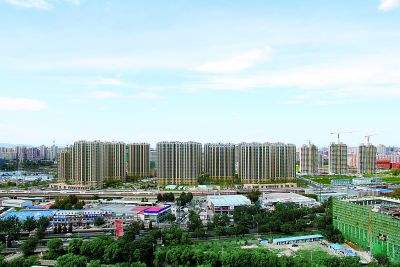 58同城、安居客：3月二手房市場(chǎng)供需兩旺