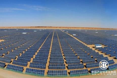 光伏行業(yè)業(yè)績翻倍是正?，F(xiàn)象，產(chǎn)業(yè)鏈中上游公司賺得盆滿缽滿