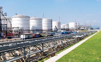 2月份化學原料和制品制造業(yè)出廠價格同比下降3.7%