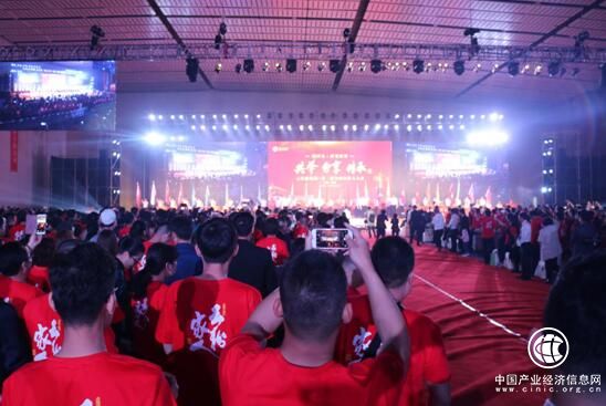 云智硬件多款AI產(chǎn)品亮相，云付通集團第二屆全國合伙人大會掀起AI熱潮