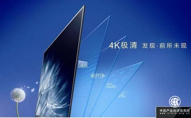 ４Ｋ產(chǎn)業(yè)關(guān)鍵臨界點(diǎn)到來(lái) 巨頭加緊布局