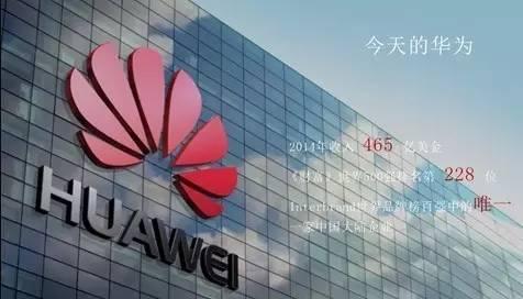 2021年最具創(chuàng)新技術(shù)公司：華為位居榜首，京東方第三