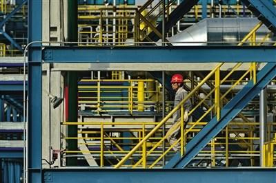 抱怨的少了 創(chuàng)業(yè)的多了 國(guó)企去產(chǎn)能“分流洪峰”平穩(wěn)度過(guò)