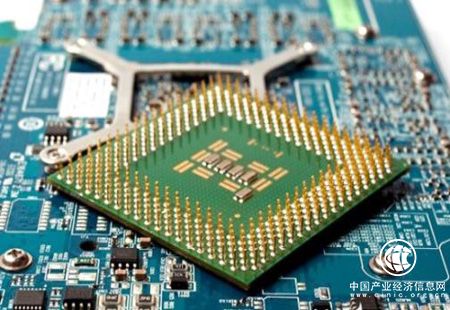 再迎工業(yè)互聯(lián)網(wǎng)風(fēng)口 本土IC如何夾縫求生？