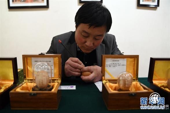 甘肅“非遺”精品赴俄交流歸國匯報(bào)展亮相