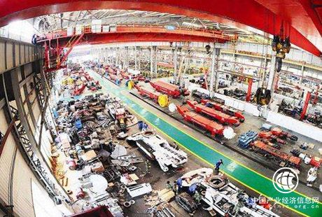 多項(xiàng)制造業(yè)區(qū)域發(fā)展政策年內(nèi)出臺(tái) 打造產(chǎn)業(yè)集群成新趨勢(shì)