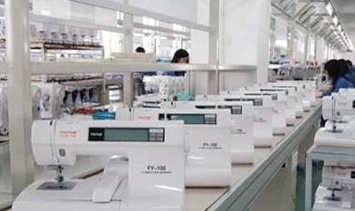 縫制機(jī)械行業(yè)“十五五”路徑圖明晰 明確智能化、高端化、綠色化轉(zhuǎn)型目