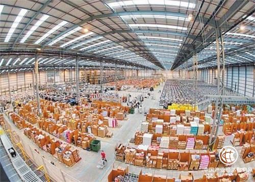 進村、進廠、出海，快遞業(yè)如何“跑”出加速度？