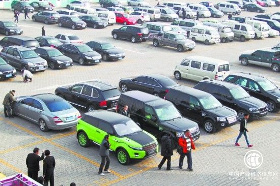 購買二手車，如何更放心