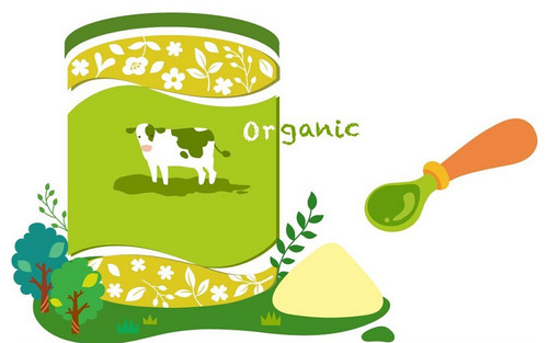 同質(zhì)化加劇有機(jī)奶粉企業(yè)如何破局？