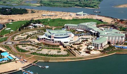 擴(kuò)大開放，實現(xiàn)共同繁榮的主動選擇