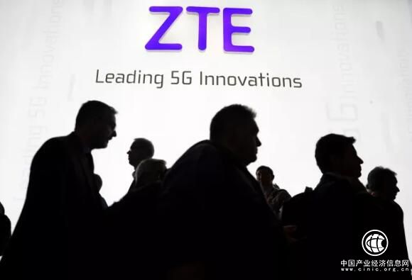 中興被禁，華為告急！美國直刺中國產(chǎn)業(yè)“痛點”