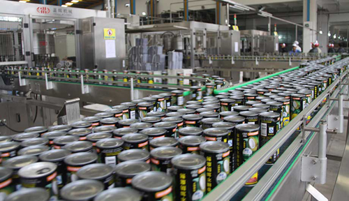 海南椰樹(shù)集團(tuán)：老品牌因改革開(kāi)放而興