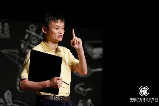 馬云談藝術(shù)教育 繼吳越畫室之后下一個(gè)創(chuàng)新者是誰？