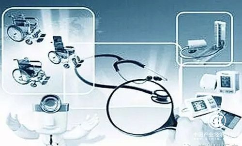 2025年醫(yī)療器械市場規(guī)模預計達1.22萬億元