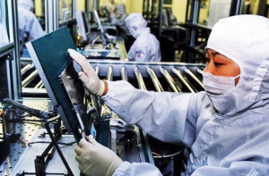 中國面板業(yè)邁入新階段 企業(yè)如何重新定義未來任務(wù)？