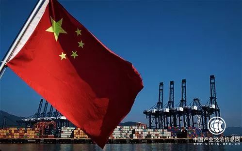 中國發(fā)展為世界帶來六大機遇