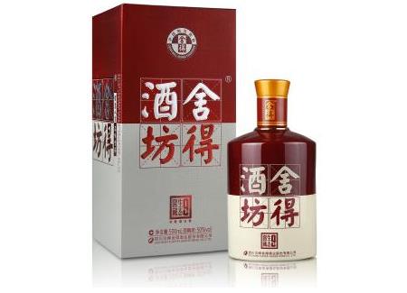 舍得酒業(yè)2017年報(bào)顯示：定增未能如期完成，中高端酒托起全年業(yè)績(jī)