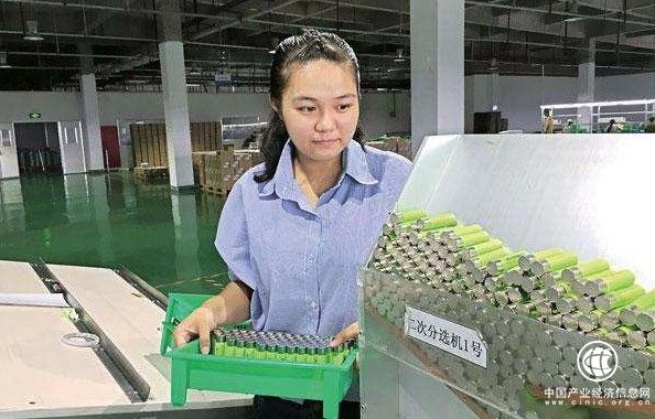 前8個月福建“新三樣”產(chǎn)品出口創(chuàng)新高