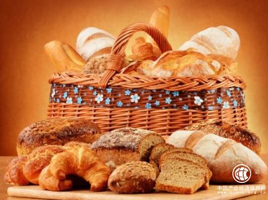 預(yù)計(jì)2018年烘焙市場(chǎng)規(guī)模將達(dá)2170億，面包業(yè)將呈現(xiàn)七大趨勢(shì)