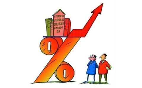 一線樓市再起變局，貸款利率升高，違規(guī)處罰力度加大