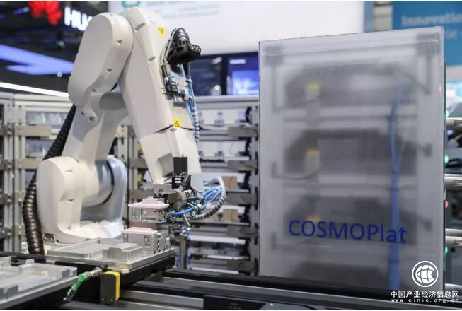 缺資金、缺標(biāo)準(zhǔn)、缺安全、缺人才 工業(yè)互聯(lián)網(wǎng)提速遇“梗阻”