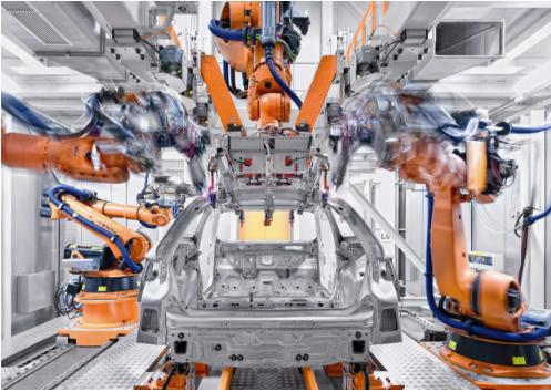 汽車(chē)零部件巨頭電氣化競(jìng)爭(zhēng)日趨激烈，轉(zhuǎn)型速度加快