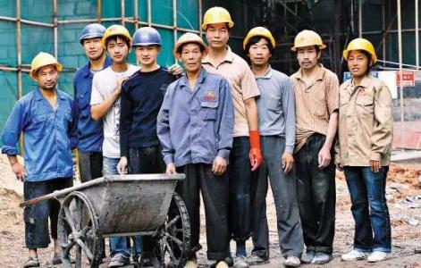 2017年農(nóng)民工監(jiān)測調查報告：我國農(nóng)民工總量繼續(xù)增加