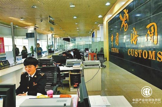 5月中國企業(yè)信用穩(wěn)定增長