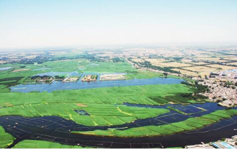 從供需、政策看我國油氣行業(yè)發(fā)展態(tài)勢(shì)