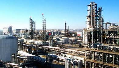 寶塔石化集團(tuán)榮獲“中國企業(yè)社會(huì)責(zé)任榜杰出企業(yè)獎(jiǎng)”