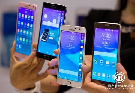 復蘇信號顯現(xiàn) 國內手機市場迎來變局