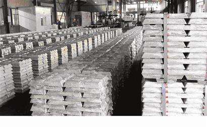 利好持續(xù)發(fā)酵 鋁價仍將震蕩上漲