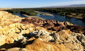 文化和旅游部、財(cái)政部聯(lián)合發(fā)文鼓勵(lì)運(yùn)用PPP模式改善旅游服務(wù)供給