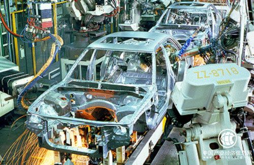 多家汽車零部件公司上半年業(yè)績預喜