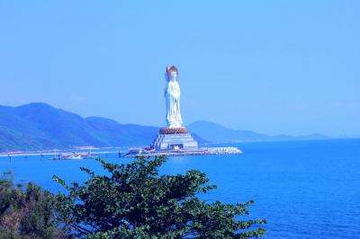 海南旅游業(yè)發(fā)展恰逢其時，突破點在于深掘本地文化