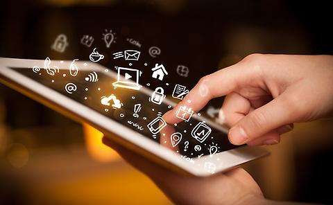 如何填補(bǔ)數(shù)字鴻溝，讓“老有所樂”提質(zhì)升級(jí)