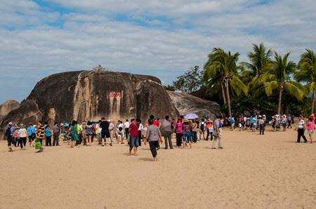 利好政策不斷，海南旅游業(yè)發(fā)展迎新變局