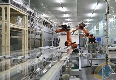 有六條玻璃生產(chǎn)線即將復產(chǎn)