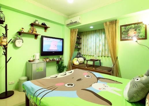 中國共享住宿發(fā)展報告2018:去年市場交易規(guī)模約145億元