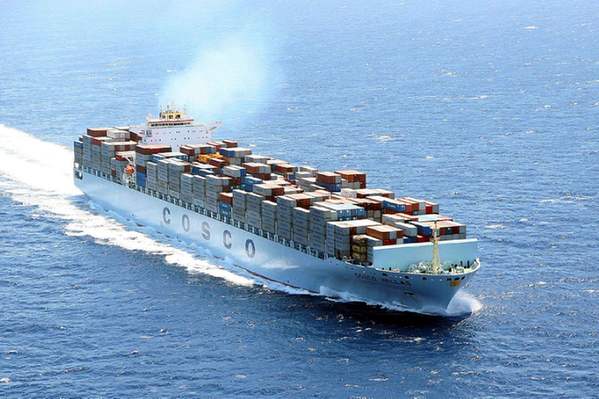 增強(qiáng)國際海運(yùn)話語權(quán)正當(dāng)時