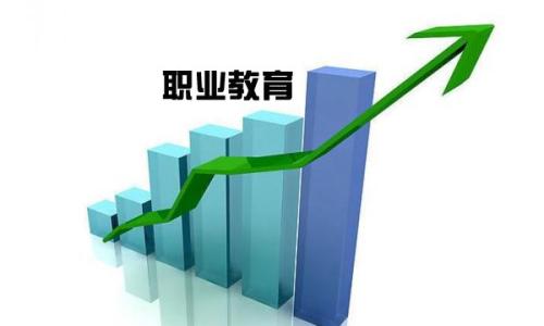 市場(chǎng)快速發(fā)展職業(yè)教育類公司業(yè)績(jī)向好